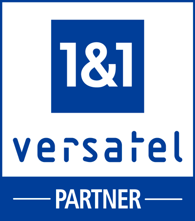 1und1-Versatel-Partner-Logo