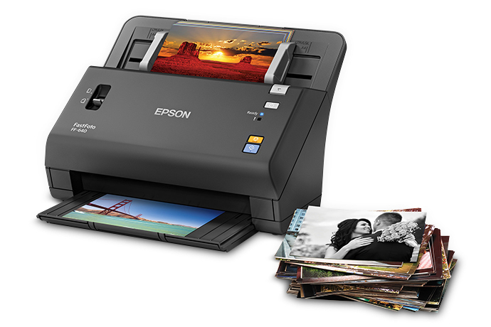 fotoscanner fotoscanner